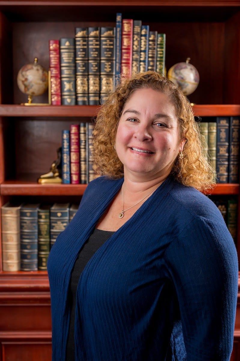 Karin Maddox, MD, photo 2