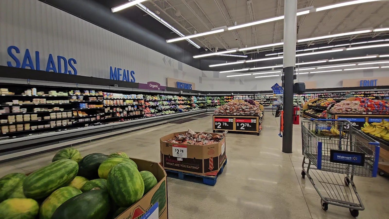 Walmart Neighborhood Market, photo 3