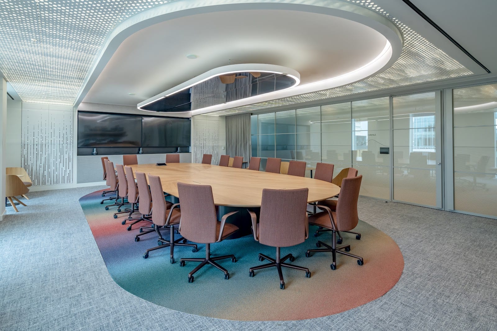 BW: Workplace Experts, photo 3