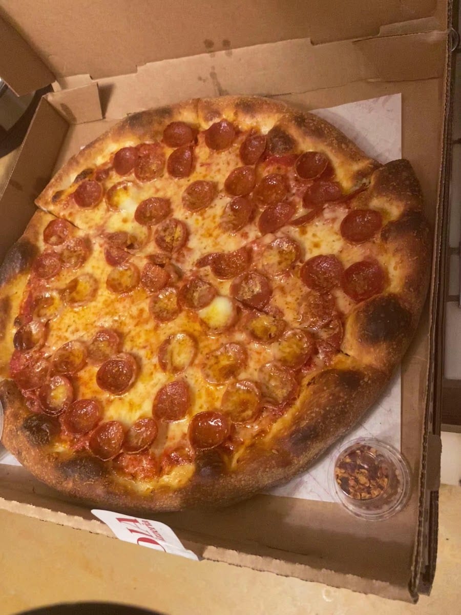 Gioia Pizzeria, photo 3