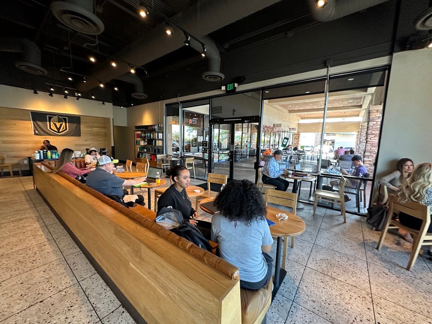 Starbucks Coffee Company, photo 3