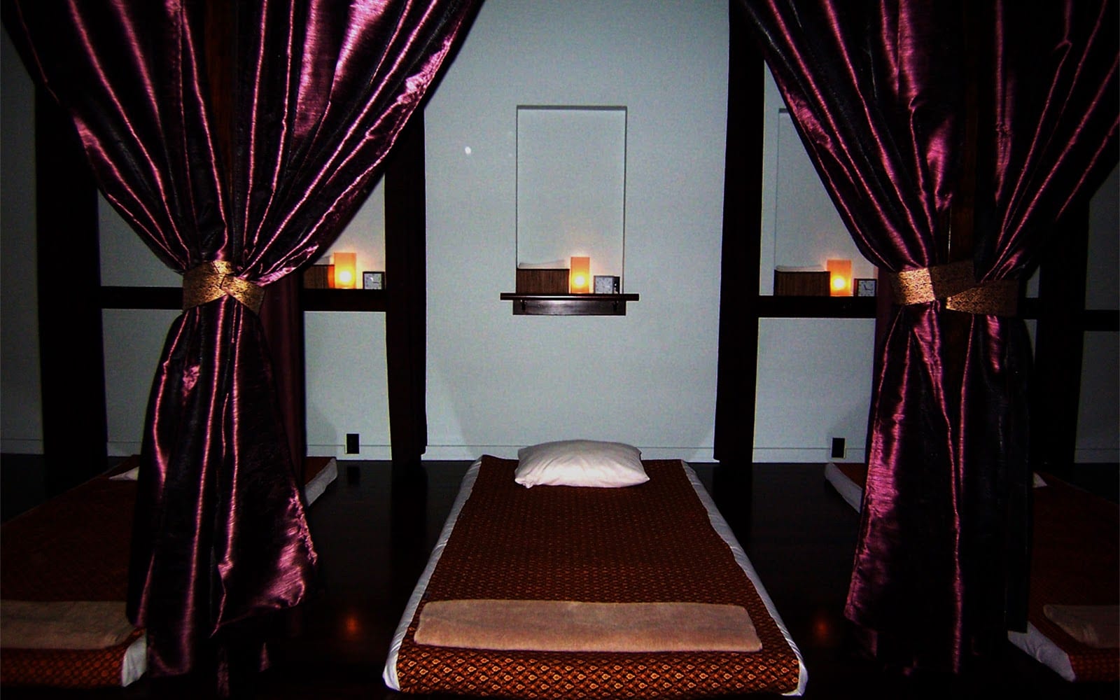 La Biang Thai Massage, photo 2