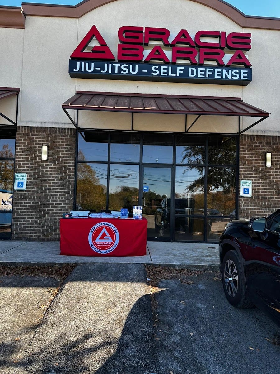 Gracie Barra Madison, AL, photo 3