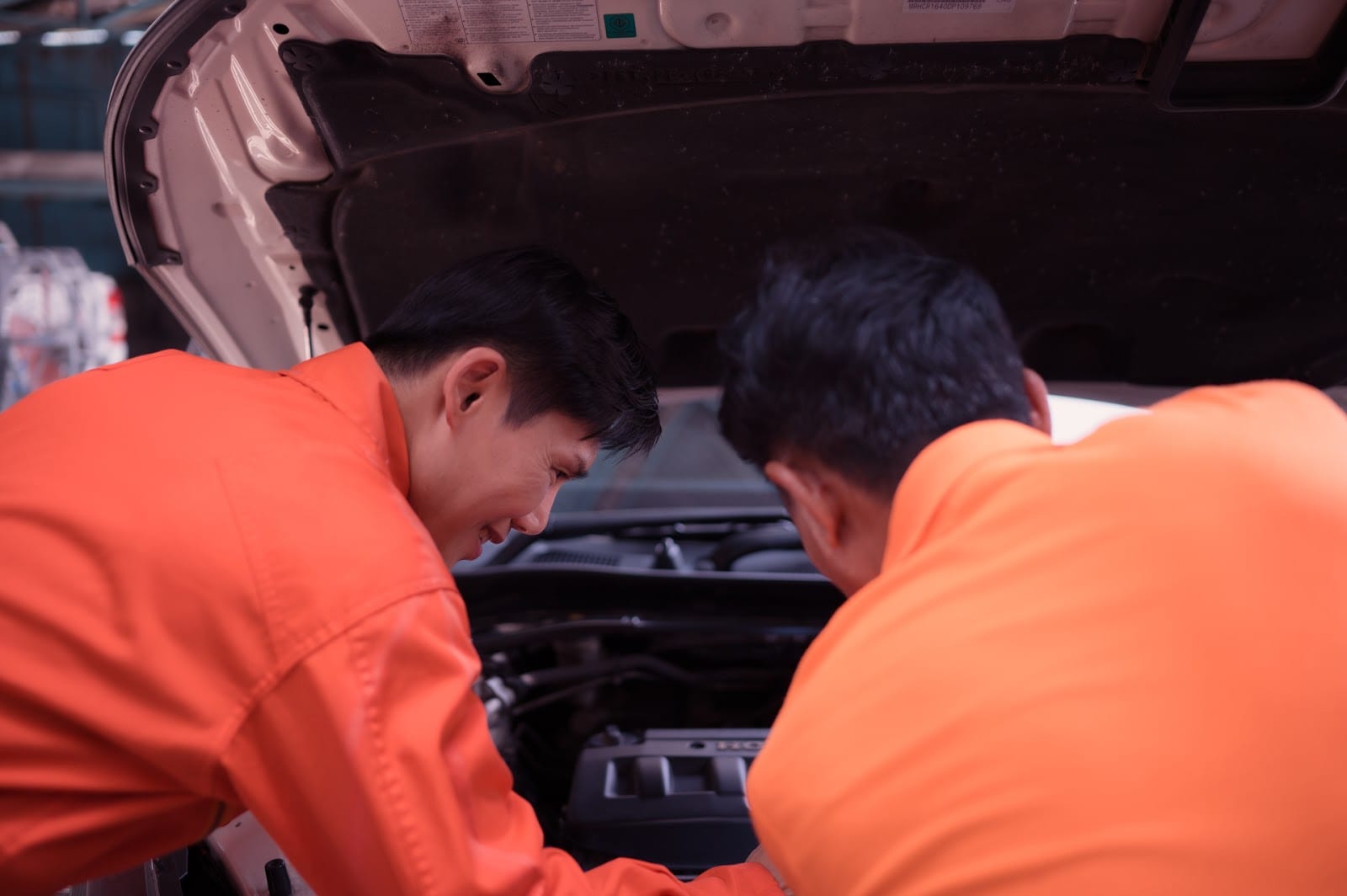 Brian's Auto Repair, Inc, photo 4