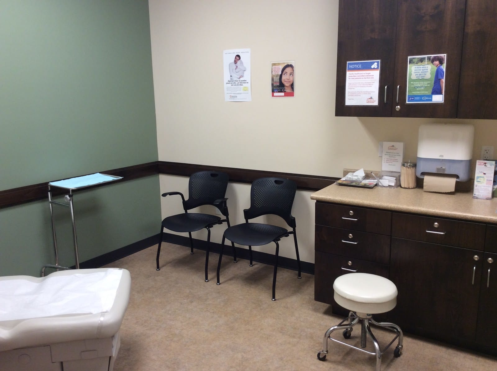 Family Healthcare Cedar City East Clinic