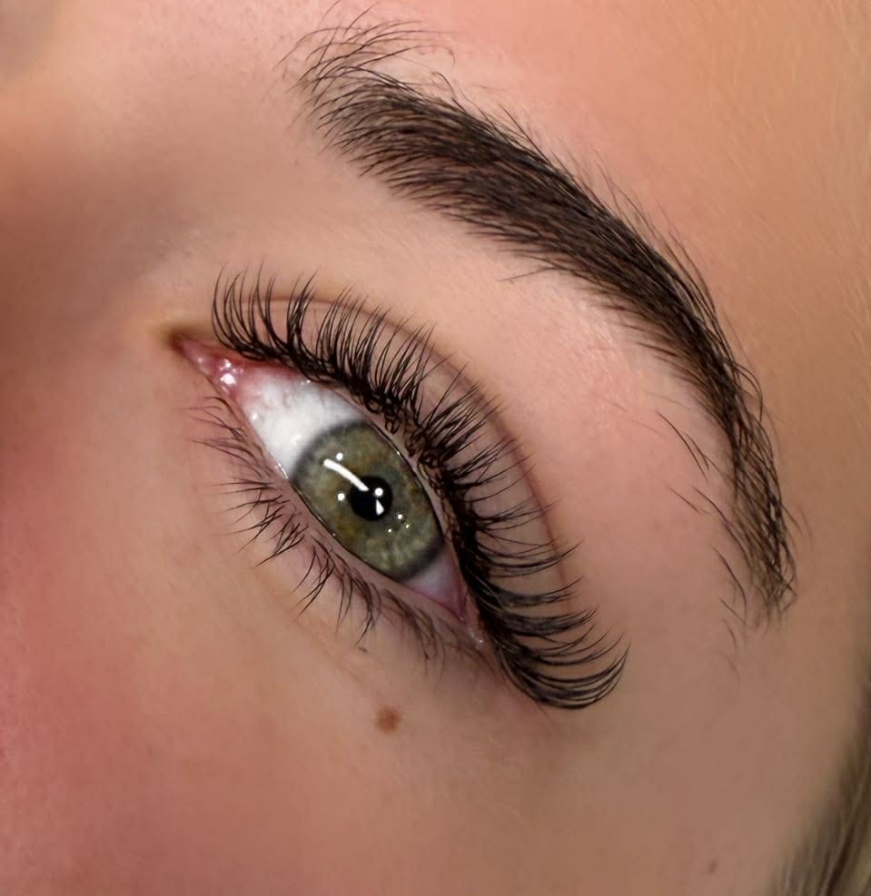 AM Lash & Beauty
