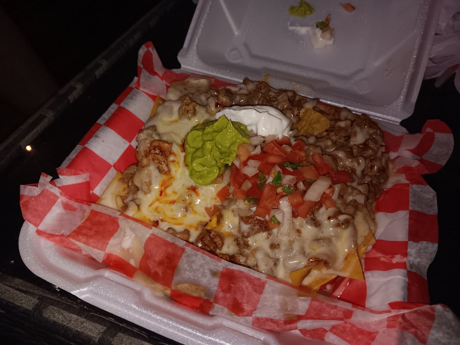 Señor Munchies Food Truck