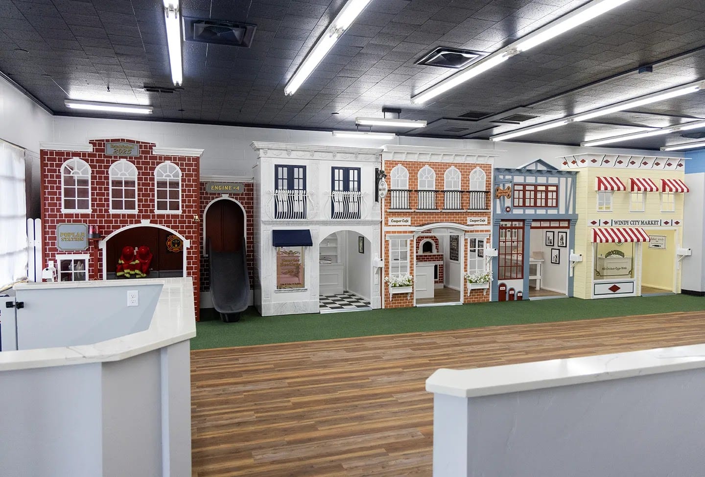 Casper Children's Museum