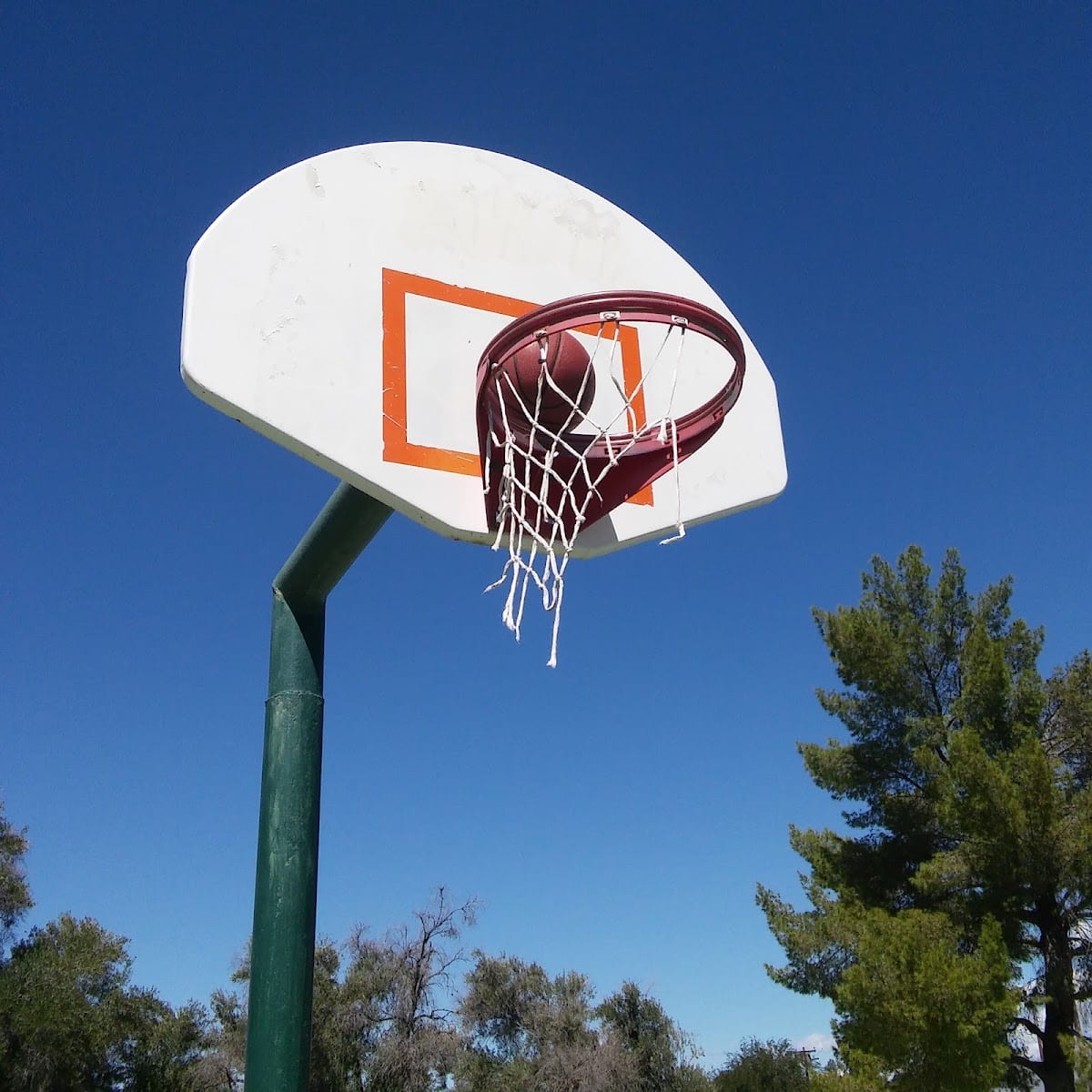 Pueblo Gardens Park, photo 3