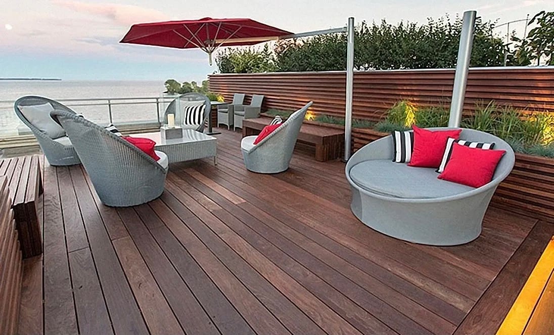 Deck Restoration SF, photo 2