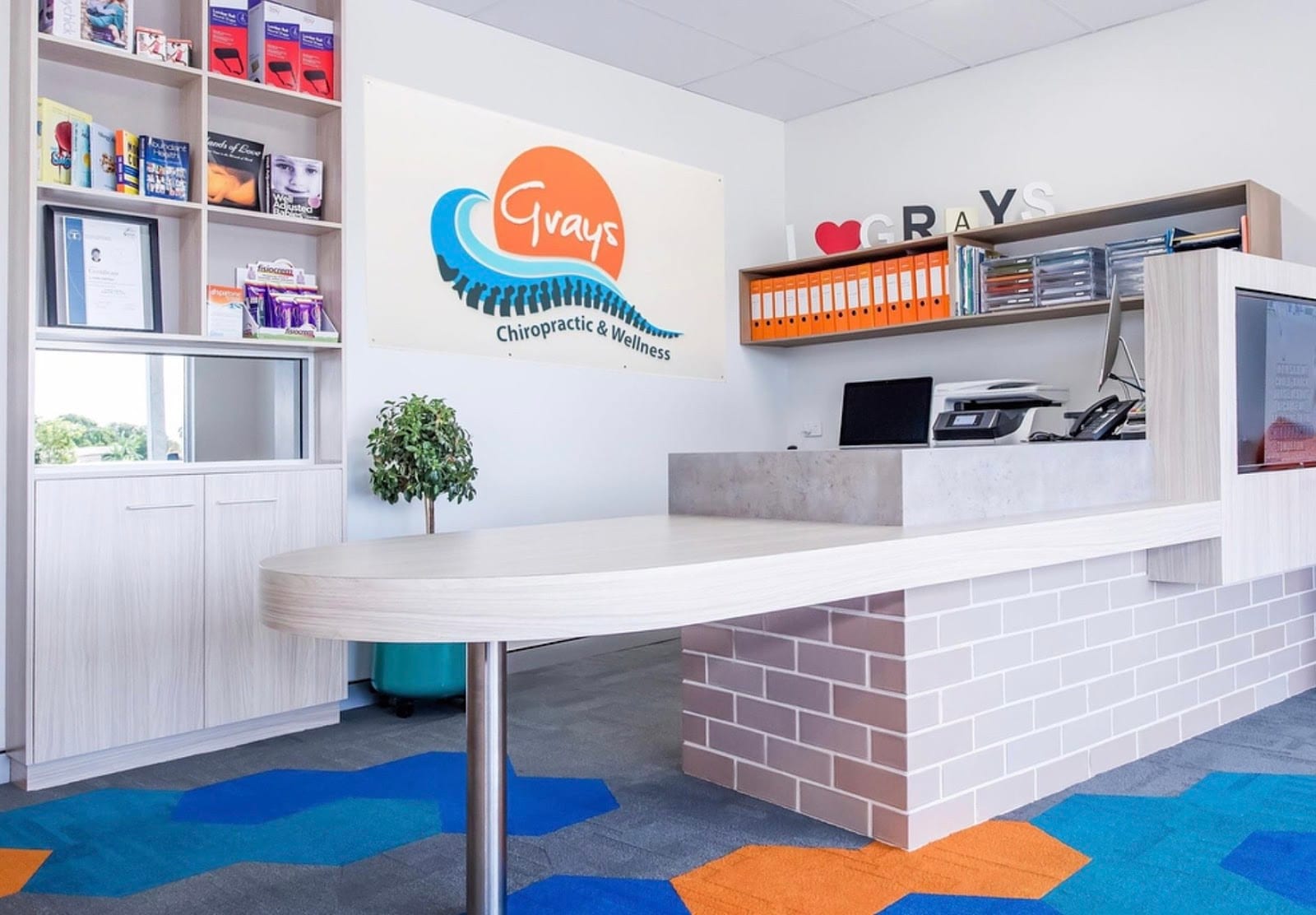 Grays Chiropractic & Wellness, photo 4