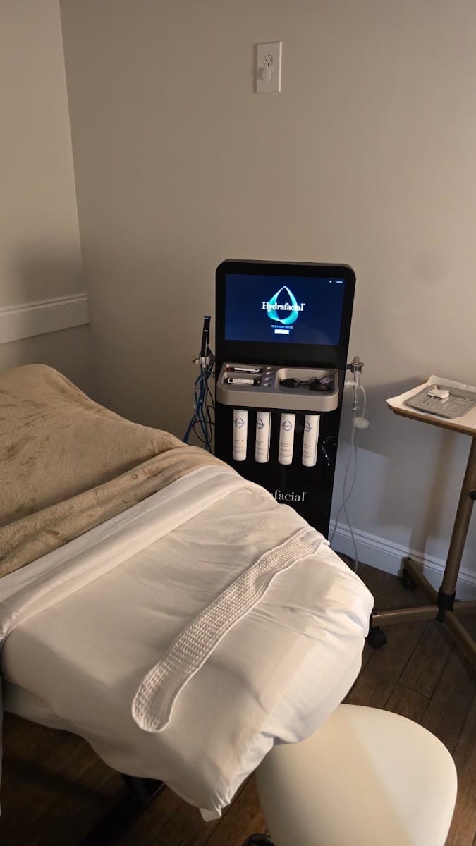 Baldwin Med Spa