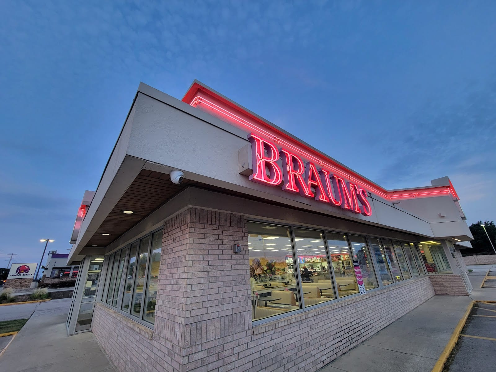 Braum's Ice Cream & Dairy Store, photo 2