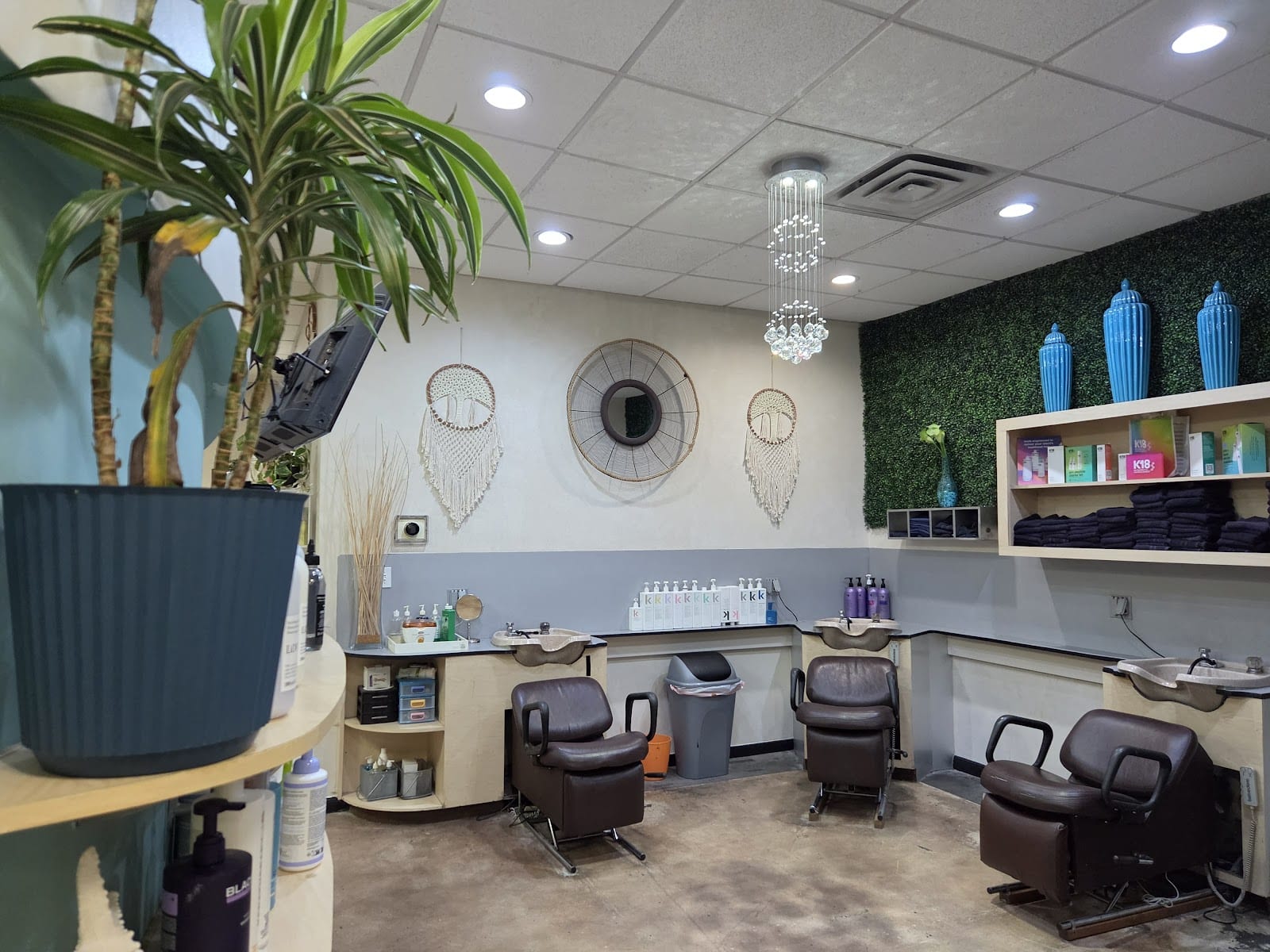 Marbella Salon, photo 4