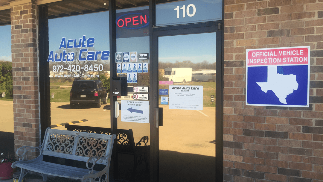 Acute Auto Care LLC., photo 2