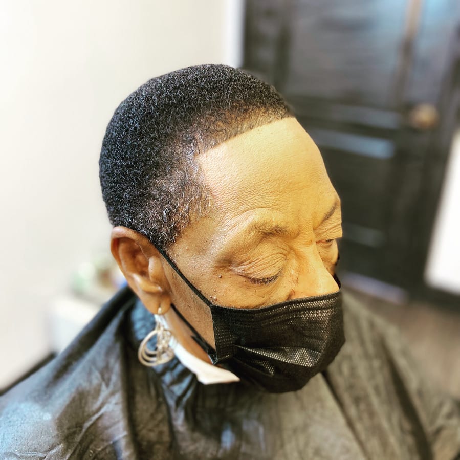 Barbershop Jeffrey, photo 3