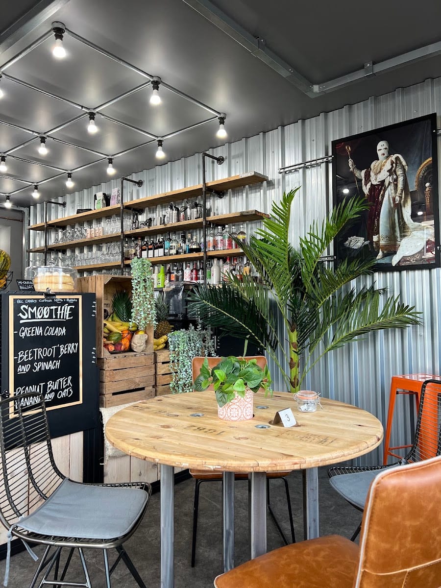 Urban Lounge, photo 2
