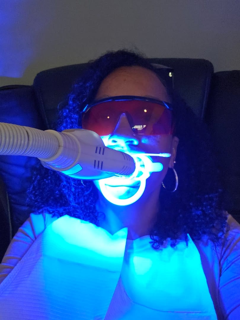 DaVinci Teeth Whitening of Centennial, photo 2