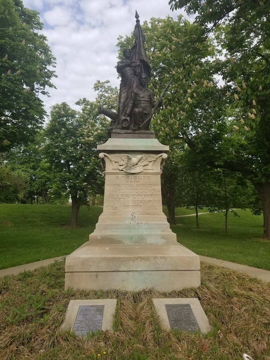Lawton Park, photo 2