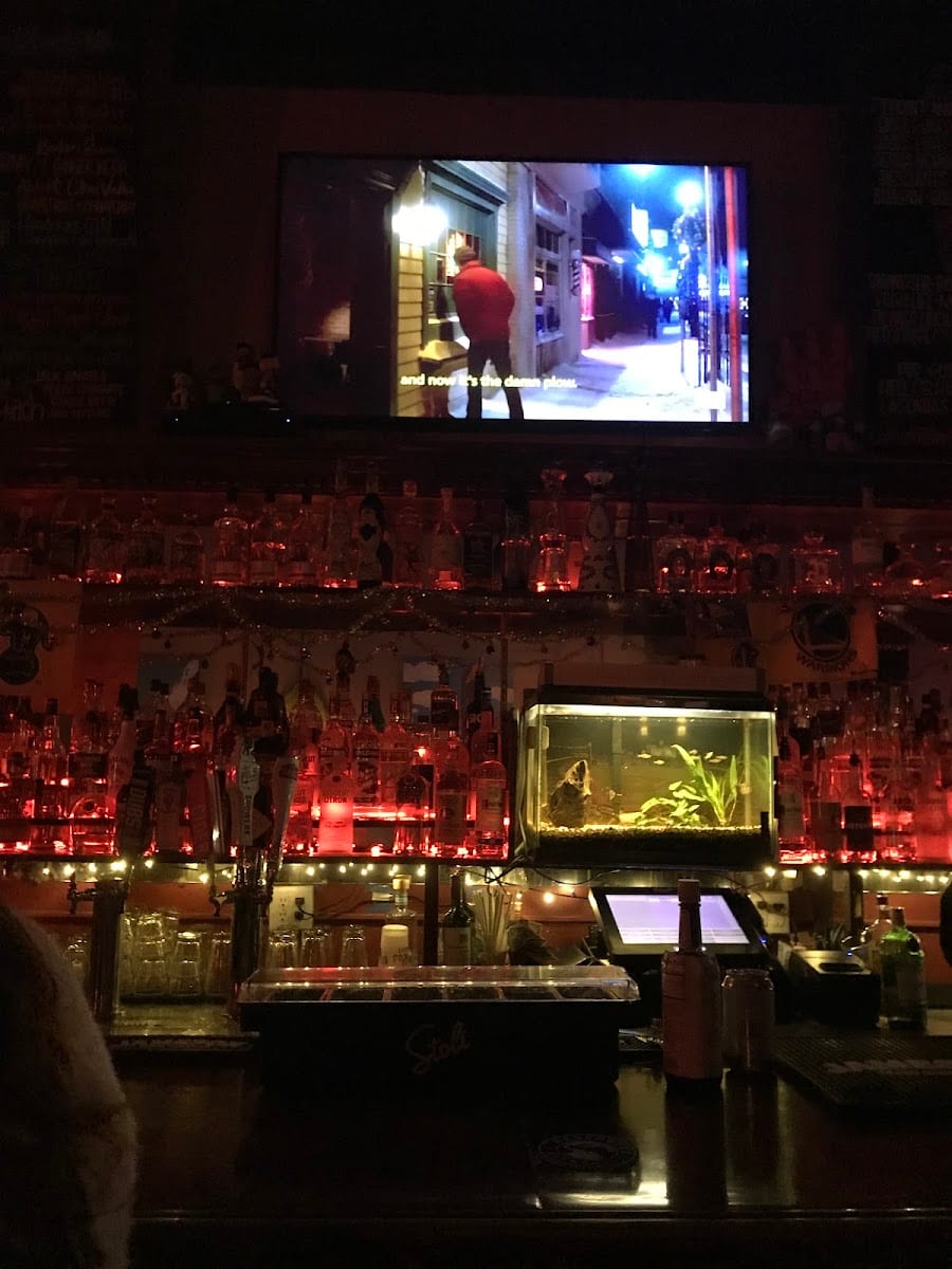 Fishbowl Bar & Grill, photo 3