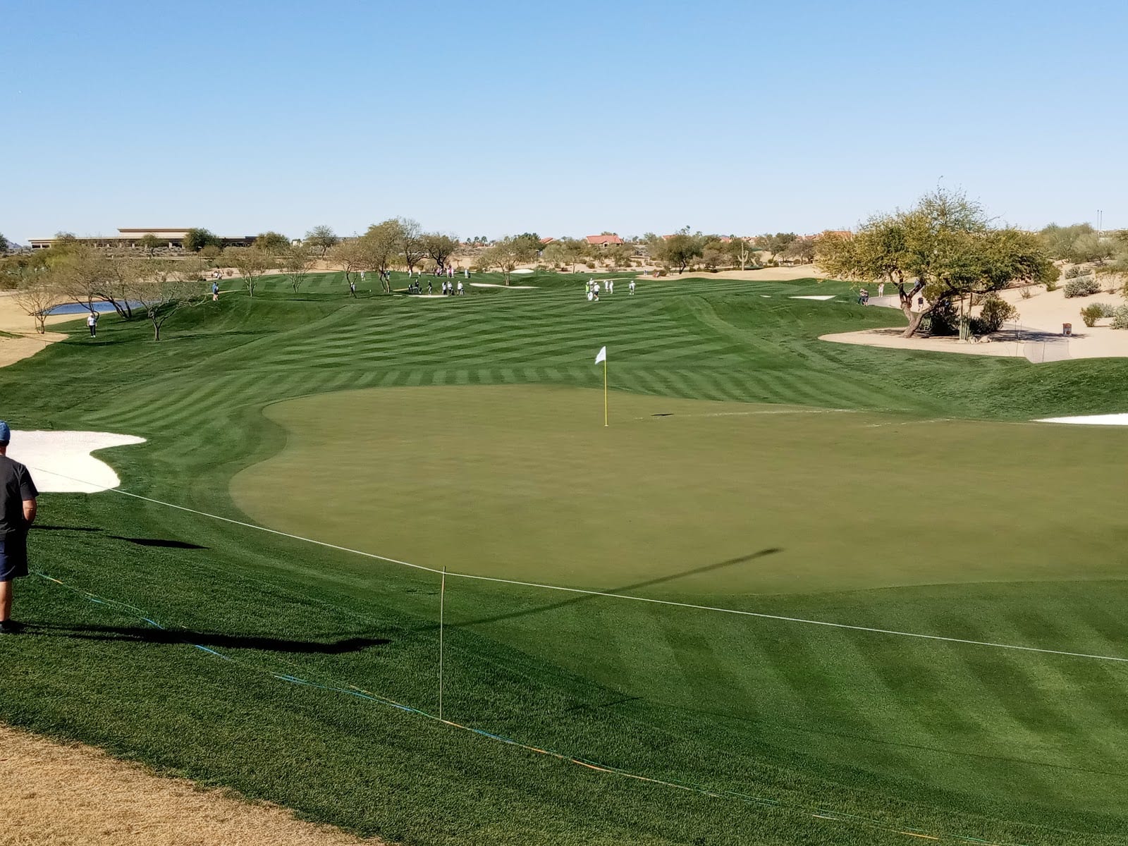 16th Hole, photo 3