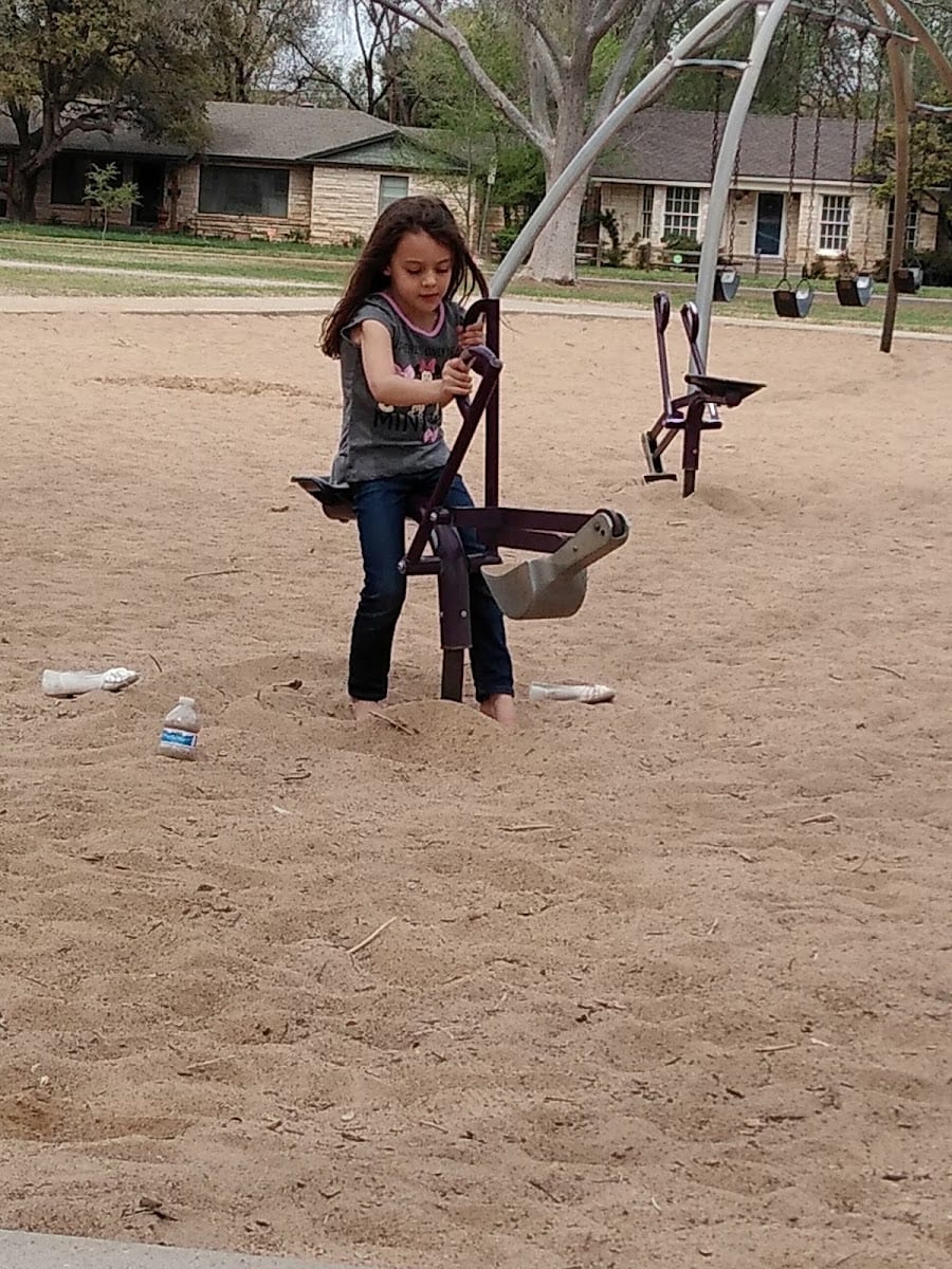 Wagner Park, photo 2