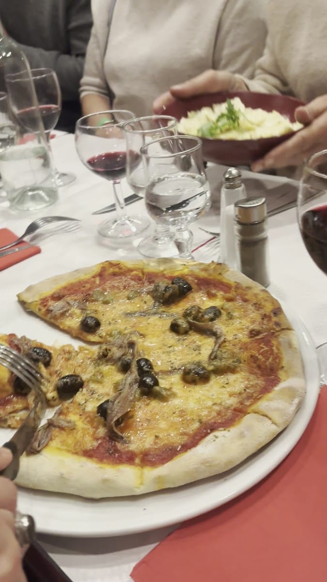 Pizza del Mondo, photo 2