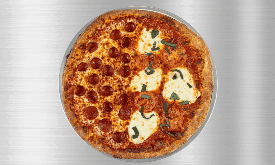 Pop's Pizza