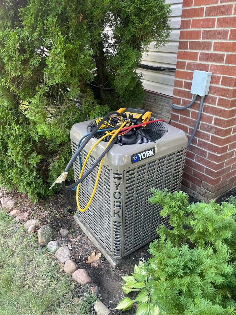 HVAC Guards, photo 3