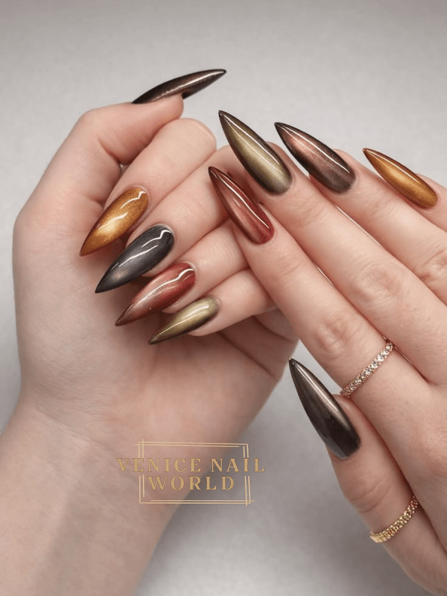 Venice nail world, photo 3