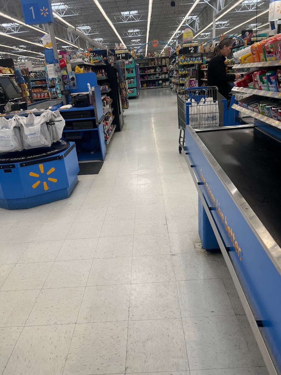 Walmart Supercenter, photo 4