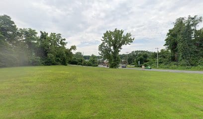 Hampshire Park