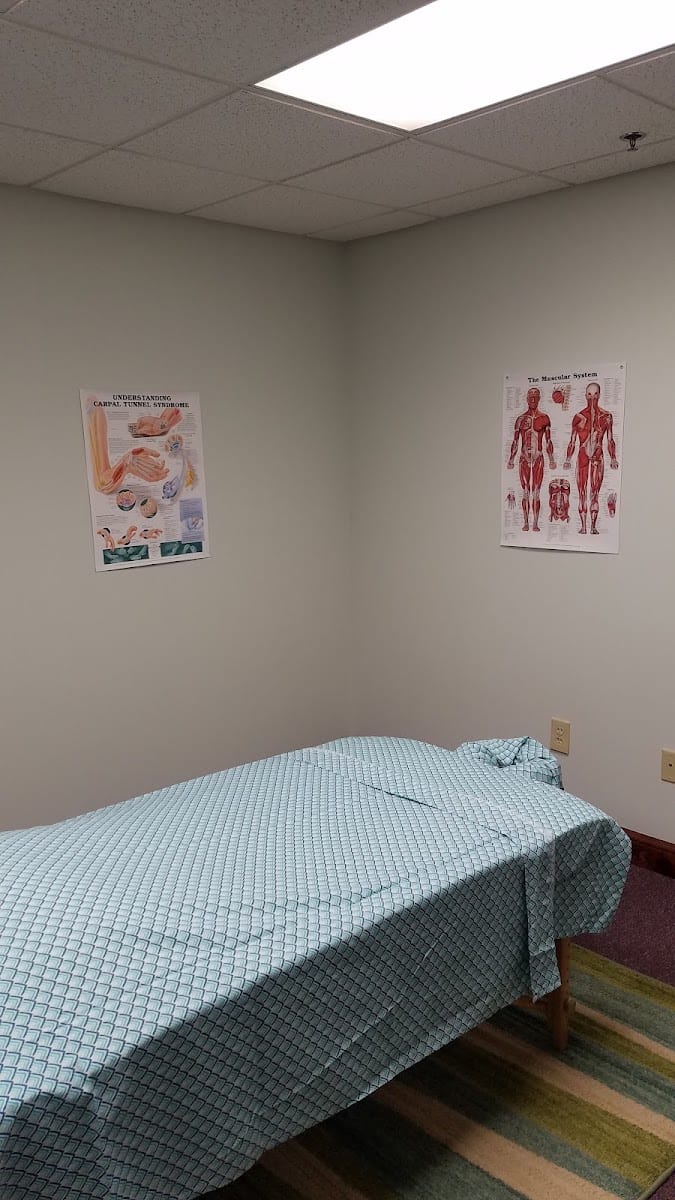 Riverside Orthopaedic Massage Center, photo 2