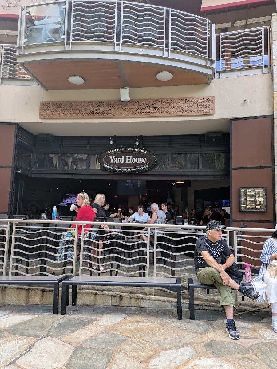 Yard House, photo 2