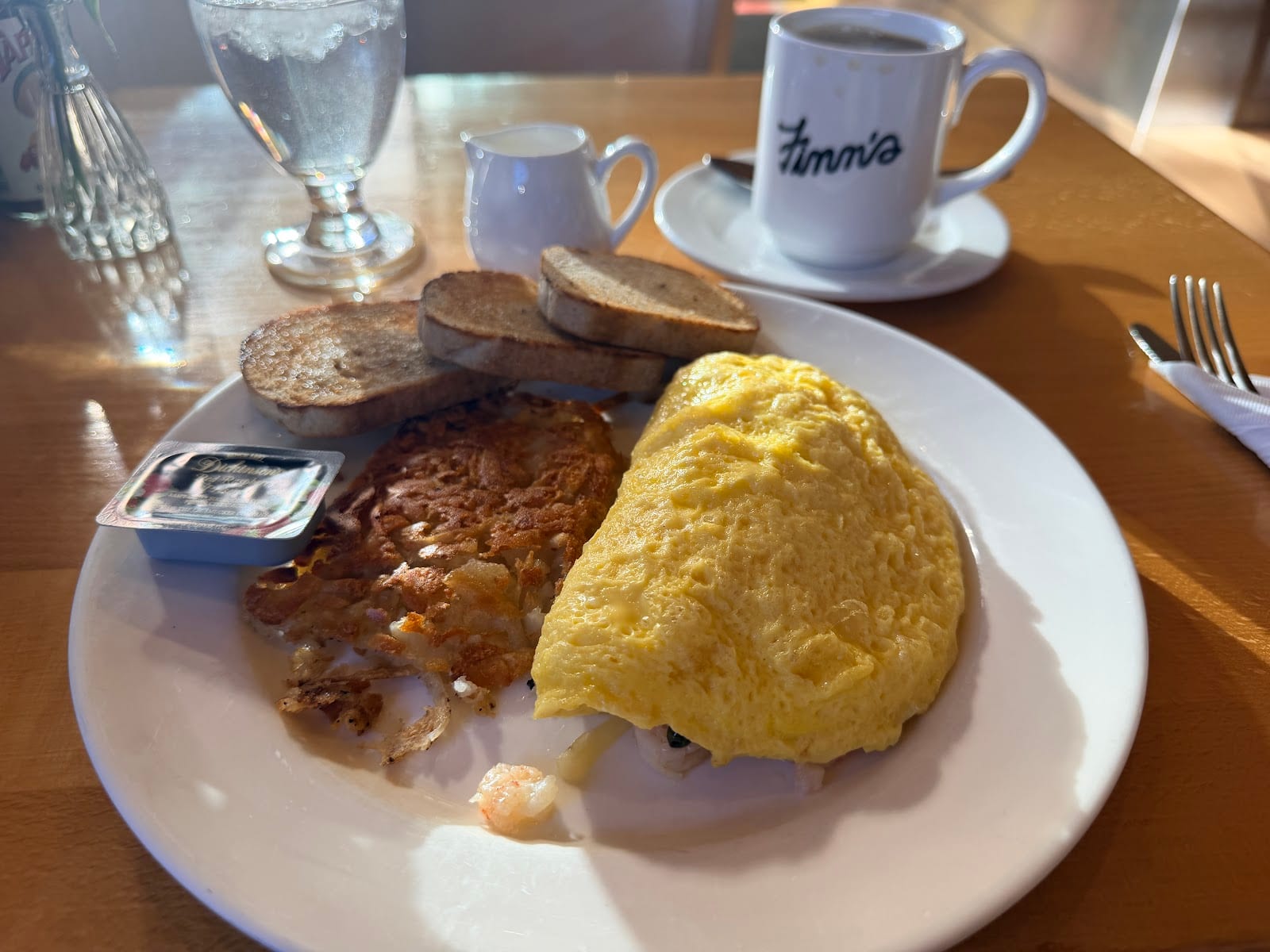 Finn's Cafe, photo 4