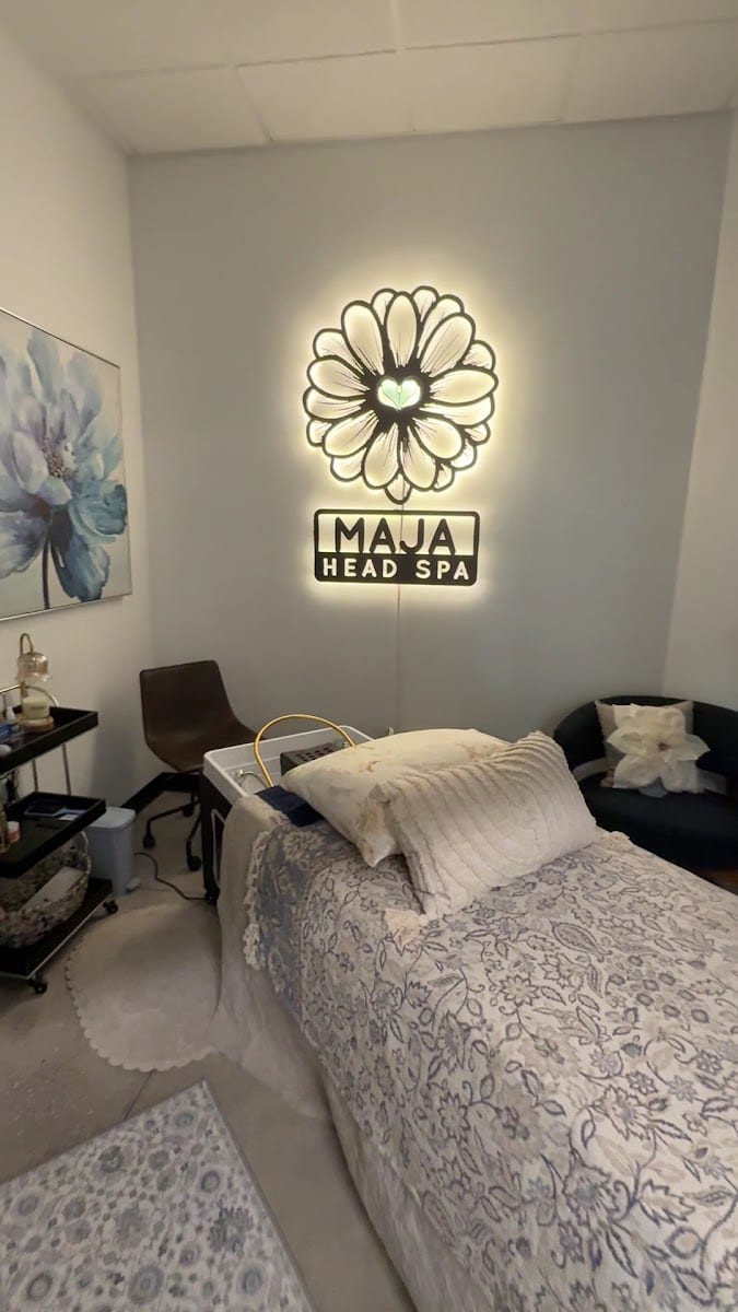 MAJA Head Spa Sarasota, photo 2