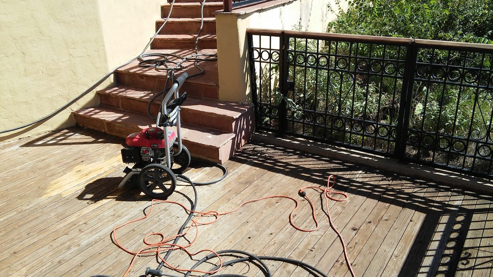 Allen Butler Construction Inc