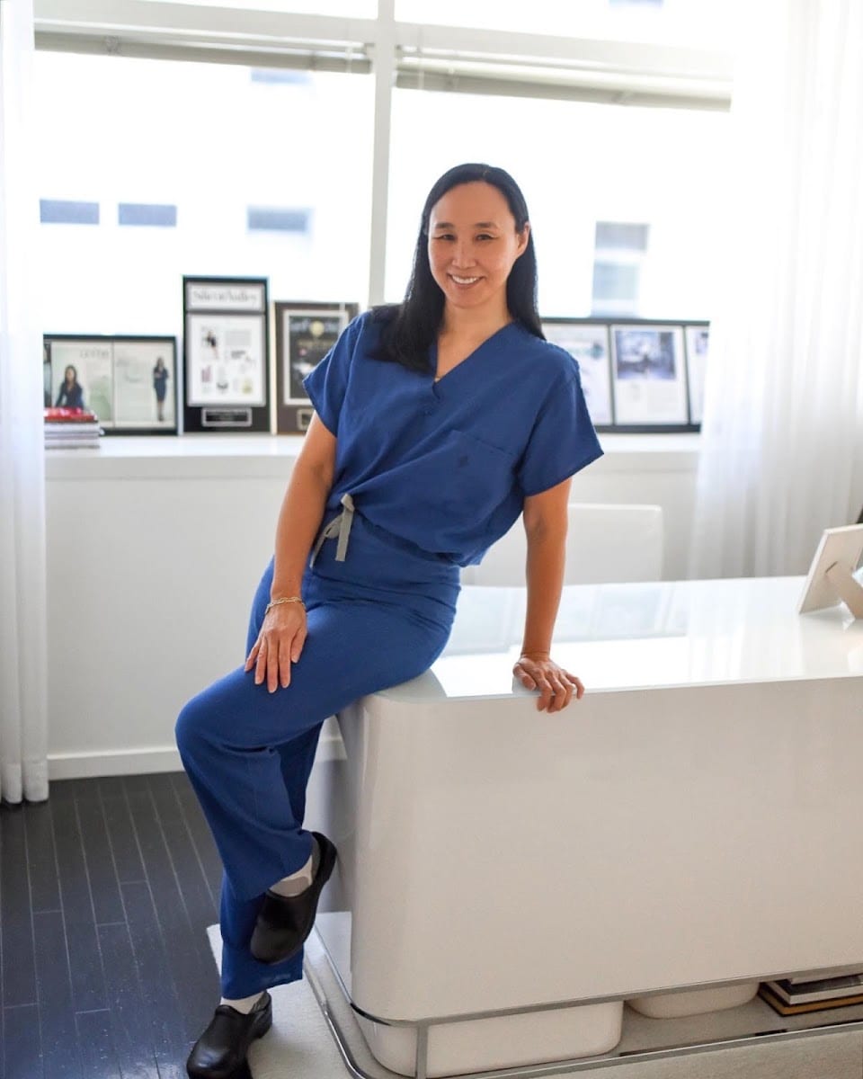 Carolyn C Chang, MD, FACS, photo 3