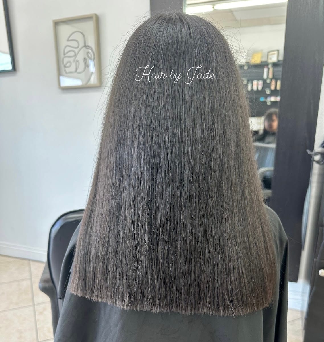 Aimee's Hair Salon