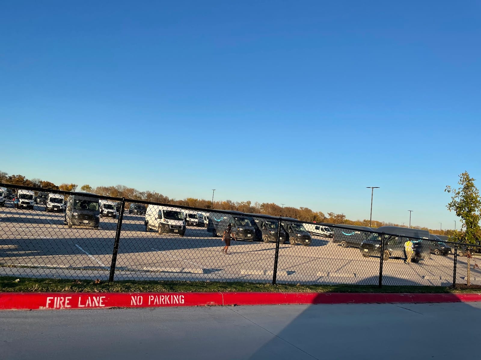 Crest Nissan Of Frisco Service, photo 2