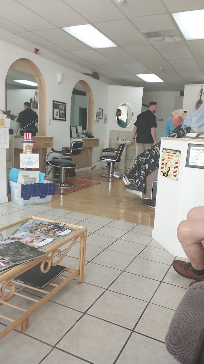 Joes Barber Shop, photo 4
