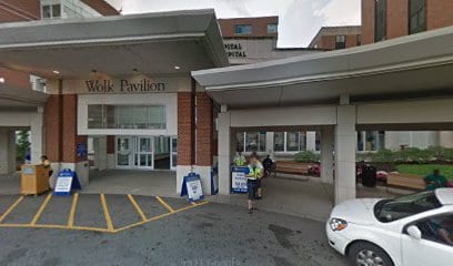 Dr. Danielle E. Durie, MD