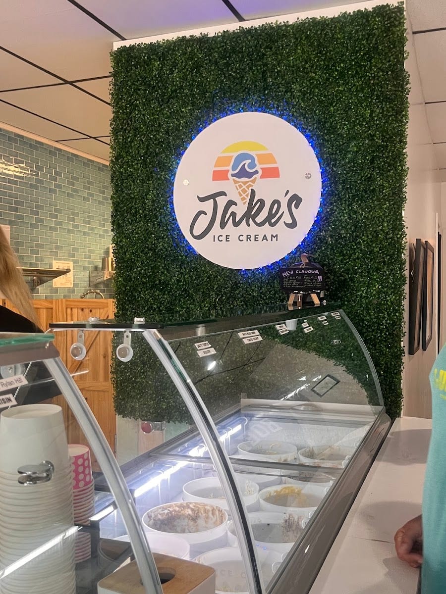 Jake's Ice Cream Siesta Key / Bay Rd, photo 2
