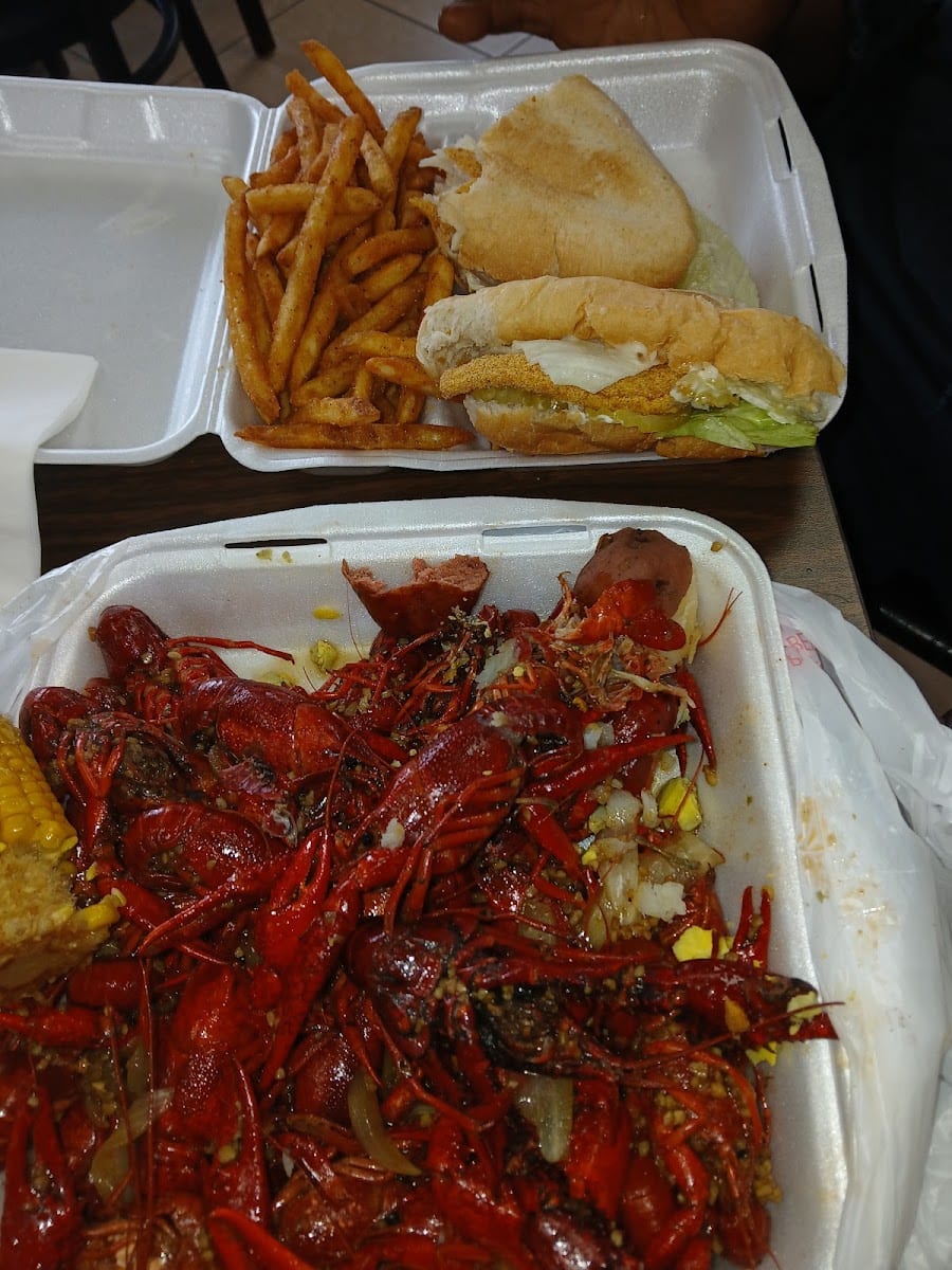 Coastal Seafood, photo 4