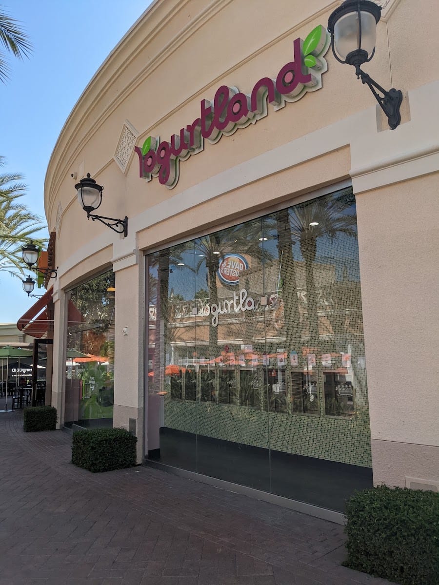 Yogurtland Irvine, photo 2