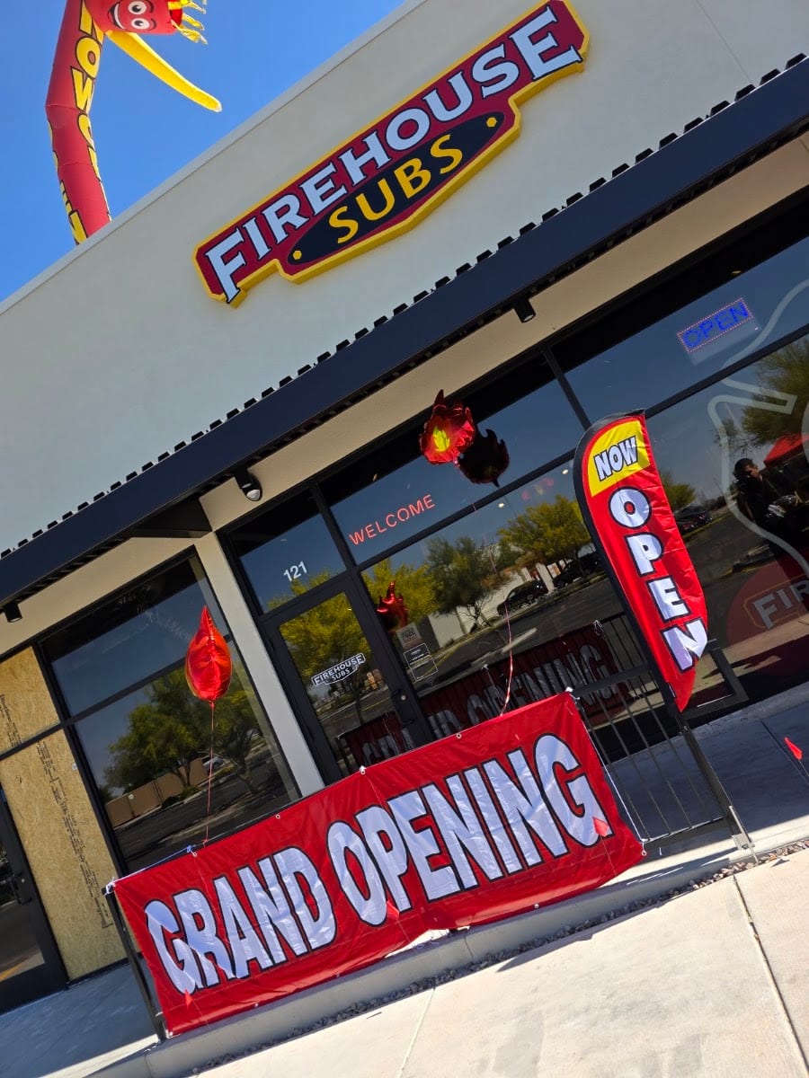 Firehouse Subs