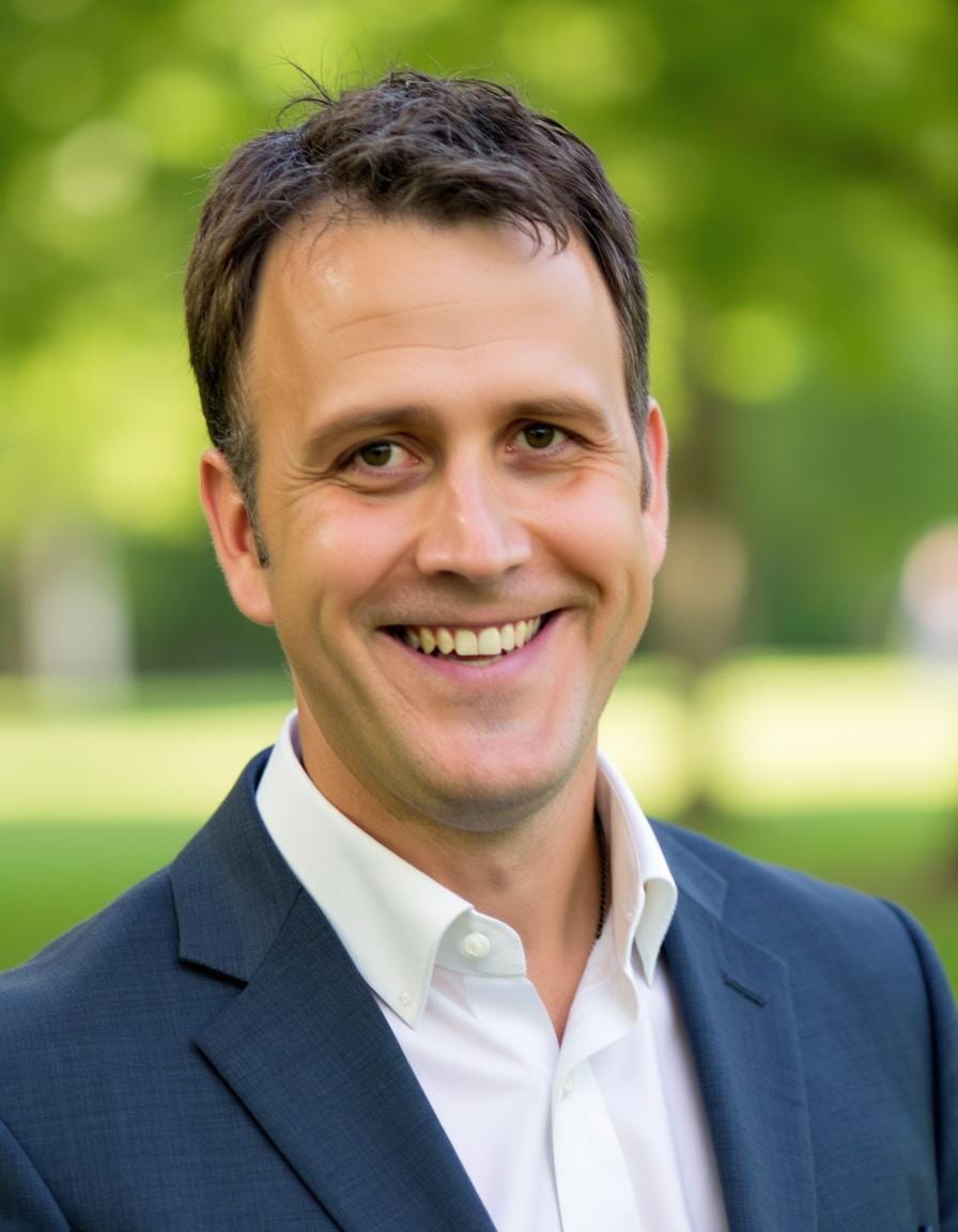 Dr J. J. Gregor DC