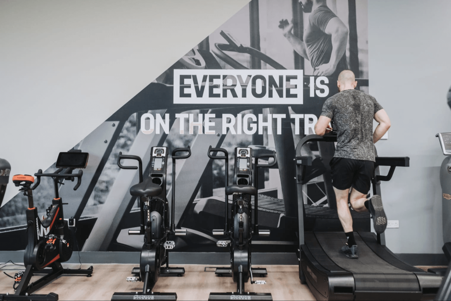 Alves Fitness Personal Training, photo 3