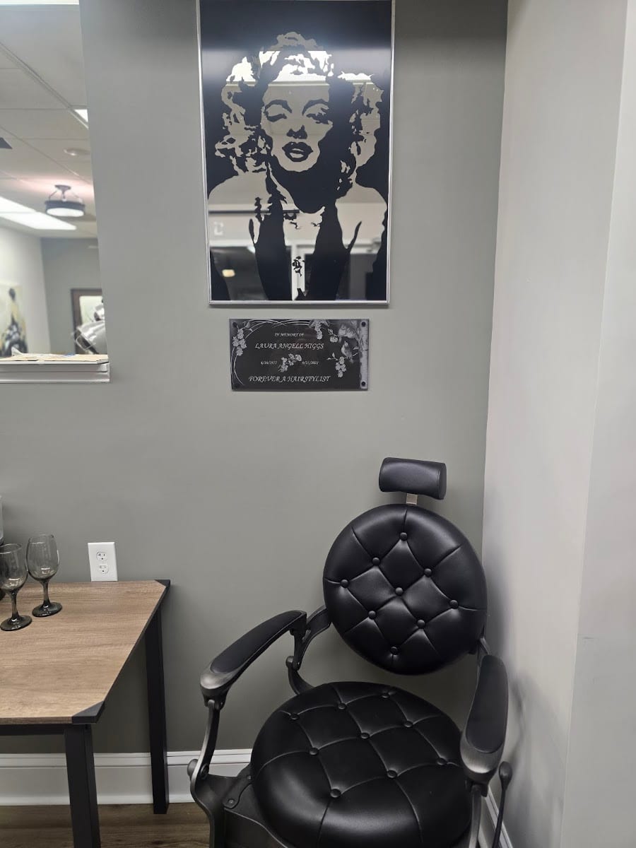 Jesse Rai Salon loft, photo 2