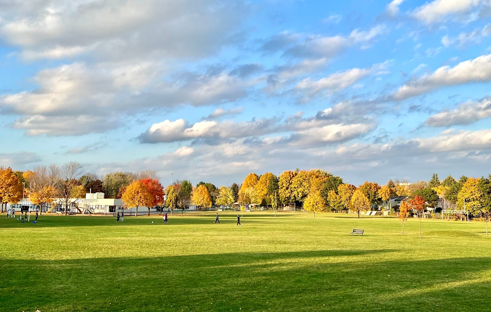 Cliffwood Park, photo 3